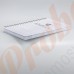 DFT-01-17x24 Taslama Defter