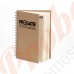 DFT-01-17x24 Taslama Defter