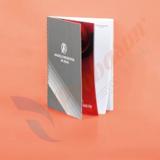 DFT-02-15x21 Sıvama Defter