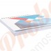 DFT-03-20x28 Karton Kapak Defter