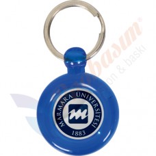 DM-60-L Domeks Anahtarlık