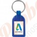 DM-10-CY Domeks Anahtarlık