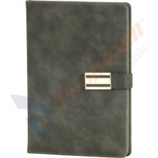 Endülüs-YSL Tarihsiz Defter