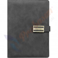 Endülüs-S Tarihsiz Defter