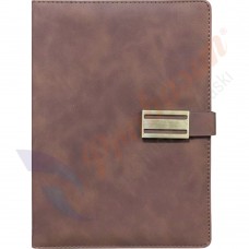 Endülüs-TB Tarihsiz Defter