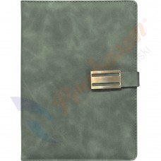 Endülüs-FM Tarihsiz Defter