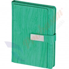 Etiler-YSL Tarihsiz Defter
