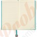 Feriköy-TB Tarihsiz Defter