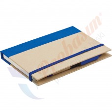 GD-017-L Renkli Yapışkanlı Notluk