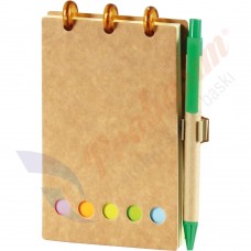 GD-025 Spiralli Notluk