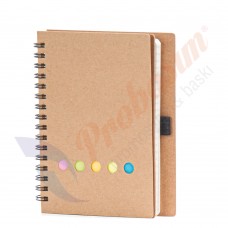 GD-035 Spiralli Notluk