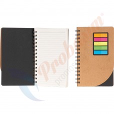 GD-055 Spiralli Defter