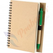 GD-060 Spiralli Notluk