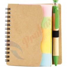 GD-070 Spiralli Notluk