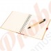 GD-035-L Spiralli Defter