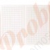 GD-040-B (KARELİ) Dikişli Defter