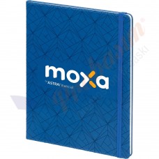 Güngören-Desenli-L Tarihsiz Defter