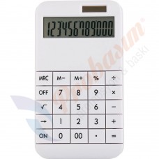 HSP-02-B Hesap Makinesi