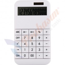 HSP-02-B Hesap Makinesi