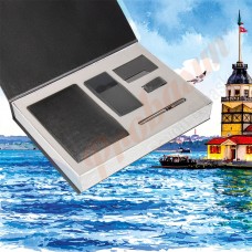 İstanbul Hediyelik Set