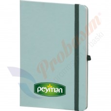 Kızılay-AYSL Tarihsiz Defter