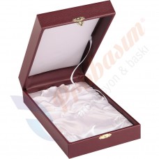KKT-20-BD Kristal Plaket Kutusu