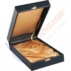 KKT-20-S Kristal Plaket Kutusu
