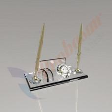 KM-20 Kristal Masa Seti