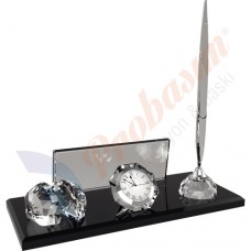 KM-90-SFF Kristal Masa Seti