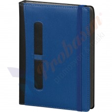 KP-30-L Gizli Spiralli Ajanda Kapağı