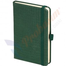 Küçüksu-KYSL Tarihsiz Cep Defter