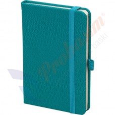 Küçüksu-BSTRKM Tarihsiz Cep Defter