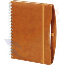 Moda-TB Spiralli Günlük Ajanda