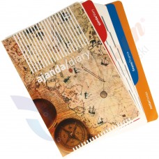 OAI-Tarihli Organizer iç