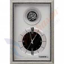 PN-30-1 Saatli Duvar Tablosu