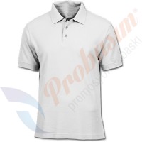 5200-15-MB Polo Yaka Tişört