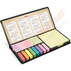 PT-001 Yapışkanlı Notluk