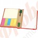 PT-006-TRK Yapışkanlı Notluk