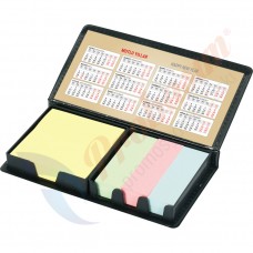 PT-011-S Renkli Yapışkanlı Notluk