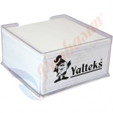 PT-6100-BK Küp Kağıtlık