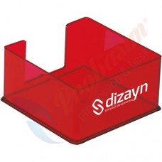 PT-6100-ŞKKZ Küp Kağıtlık