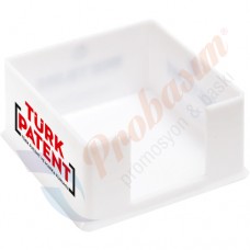PT-6150-BKZ Küp Kağıtlık