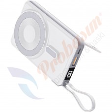 PWB-10 4 in 1 MagSafe PowerBank