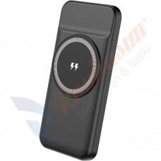 PWB-150 MagSafe Powerbank