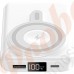 PWB-160-B MagSafe Powerbank PWB-160-B MagSafe Powerbank