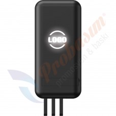 PWB-185 Wireless Powerbank