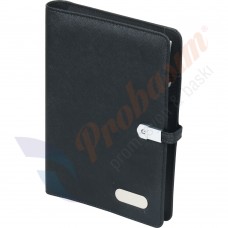 PWB-200 Powerbank Organizer