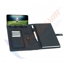 PWB-255 Powerbank Organizer