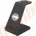 PWB-280 Wireless 3lü Şarj İstasyonu