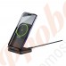 PWB-410 Standlı Wireless Şarj